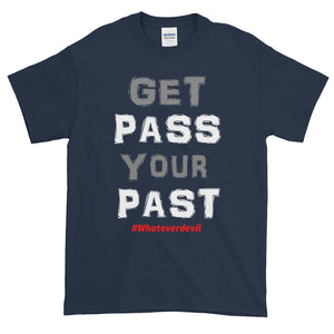 PASS the PAST