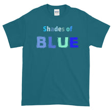 Load image into Gallery viewer, Shades of Blue
