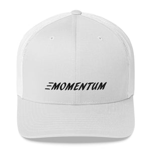 MOMENTUM Trucker Cap