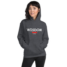 Load image into Gallery viewer, Wisdom Loading Hoodie