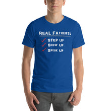 Load image into Gallery viewer, Father&#39;s Day Shirt 2