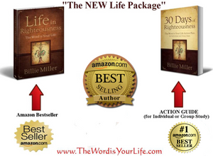 THE LIFE PACKAGE