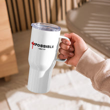 Load image into Gallery viewer, POSSIBLE Travel Mug
