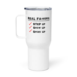 FATHERS Travel Mug