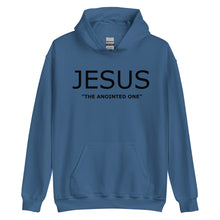 Load image into Gallery viewer, JESUS Unisex Hoodie
