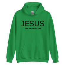 Load image into Gallery viewer, JESUS Unisex Hoodie
