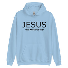 Load image into Gallery viewer, JESUS Unisex Hoodie
