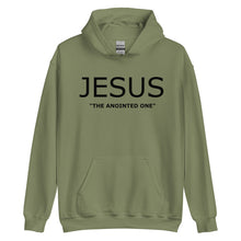 Load image into Gallery viewer, JESUS Unisex Hoodie