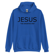 Load image into Gallery viewer, JESUS Unisex Hoodie