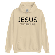 Load image into Gallery viewer, JESUS Unisex Hoodie