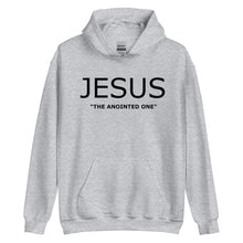 Load image into Gallery viewer, JESUS Unisex Hoodie