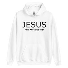 Load image into Gallery viewer, JESUS Unisex Hoodie