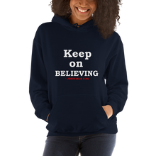 Load image into Gallery viewer, &quot;BELIEVING&quot; Hoodie 2