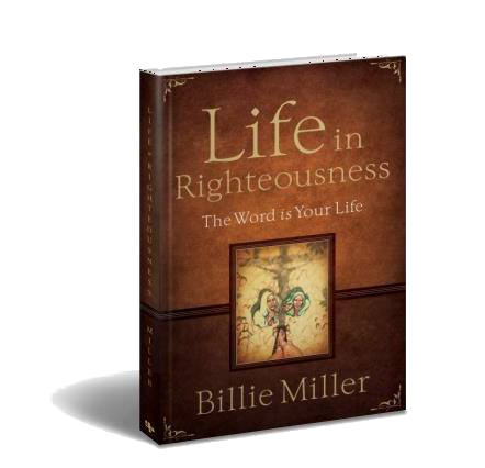 Life in Righteousness: The Word is Your Life