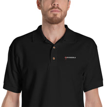 Load image into Gallery viewer, &quot;POSSIBLE&quot; Polo Shirt