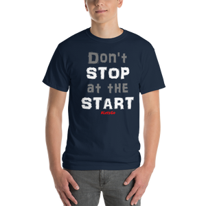 Don't Stop