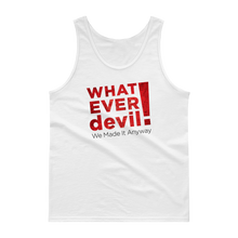 Load image into Gallery viewer, Men&#39;s Tank Radical Red
