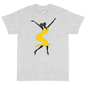 "BLISS" Gold