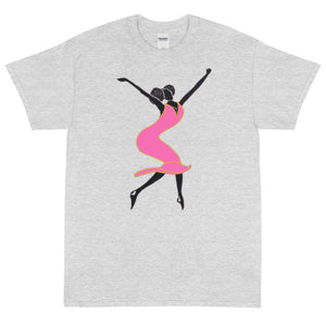 "BLISS" Pink