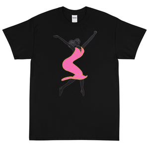 "BLISS" Pink