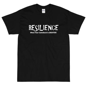 "RESILIENCE"