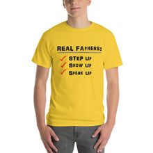 Load image into Gallery viewer, Father&#39;s Day Shirt