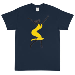 "BLISS" Gold