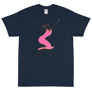 "BLISS" Pink
