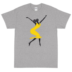 "BLISS" Gold