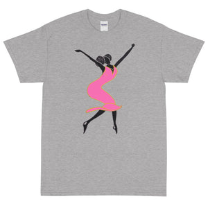 "BLISS" Pink