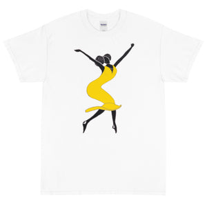 "BLISS" Gold