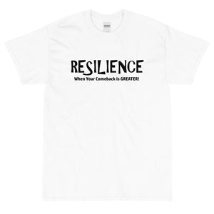 "RESILIENCE"