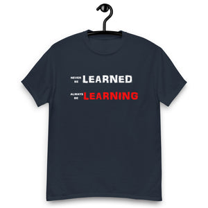 LEARNING Tee 2