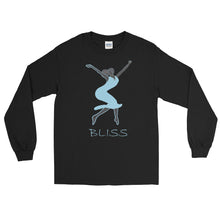 Load image into Gallery viewer, Bliss Lady Sky Blue LS