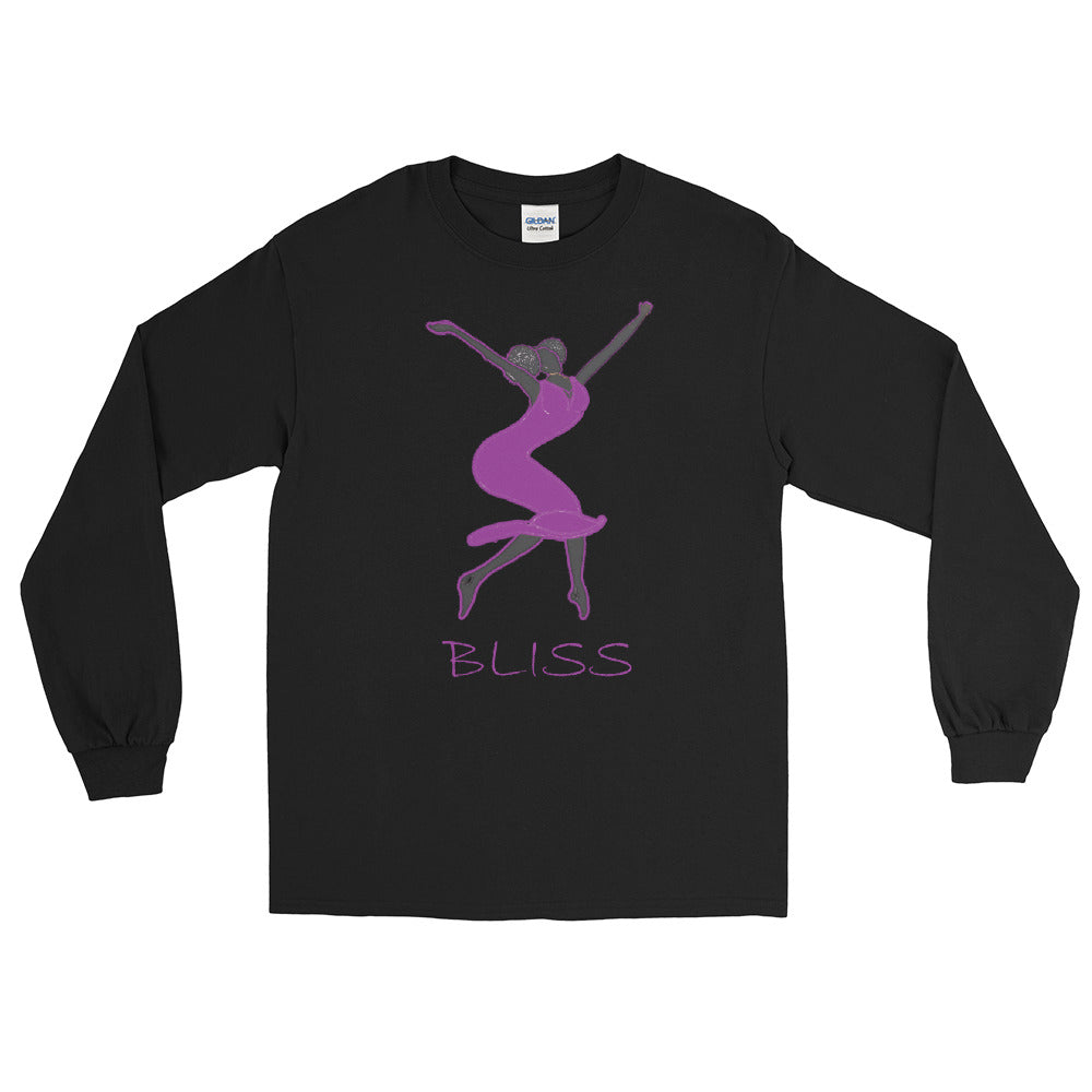 Bliss Lady Purple LS