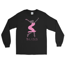 Load image into Gallery viewer, Bliss Lady Pink LS