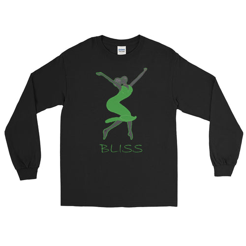 Bliss Lady Green LS