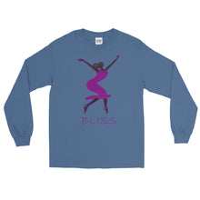 Load image into Gallery viewer, Bliss Lady Purple LS