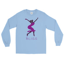 Load image into Gallery viewer, Bliss Lady Purple LS