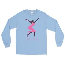Load image into Gallery viewer, Bliss Lady Pink LS