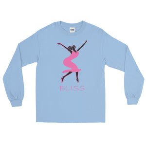 Bliss Lady Pink LS