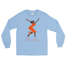 Load image into Gallery viewer, Bliss Lady Orange LS