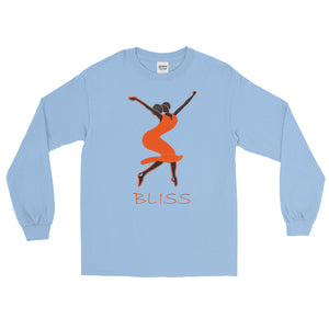Bliss Lady Orange LS