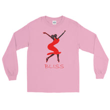 Load image into Gallery viewer, Bliss Lady Red LS