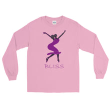 Load image into Gallery viewer, Bliss Lady Purple LS