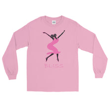 Load image into Gallery viewer, Bliss Lady Pink LS