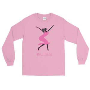 Bliss Lady Pink LS