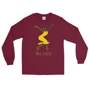 Bliss Lady Gold LS