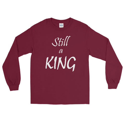 Still a KING LS
