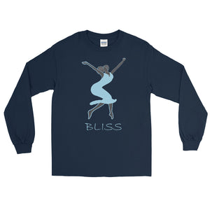 Bliss Lady Sky Blue LS